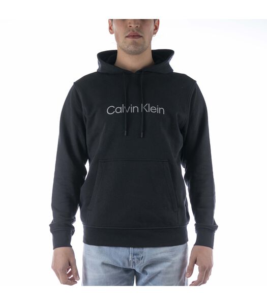 Calvin Klein Pw Zwart Sweatshirt