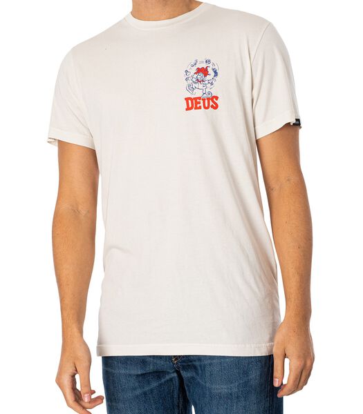 Nieuw Redline-T-Shirt