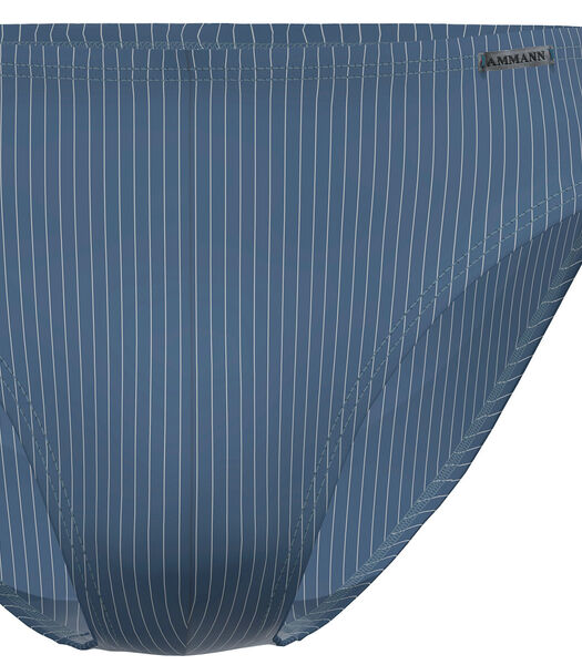 3 pack  Smart & Stripes - slip / onderbroek