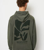 Hoodie relaxed image number 2