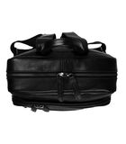 The Chesterfield Brand Hayden Laptop Backpack black image number 2