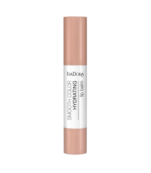 Smooth Color Hydrating Lip Balm
