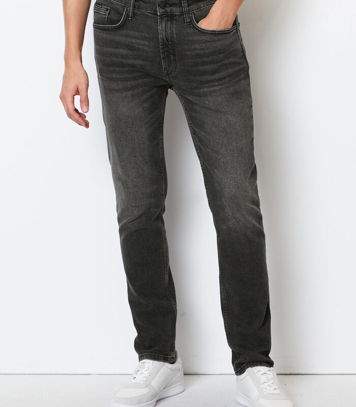 Jeans modèle VIDAR slim image number 0