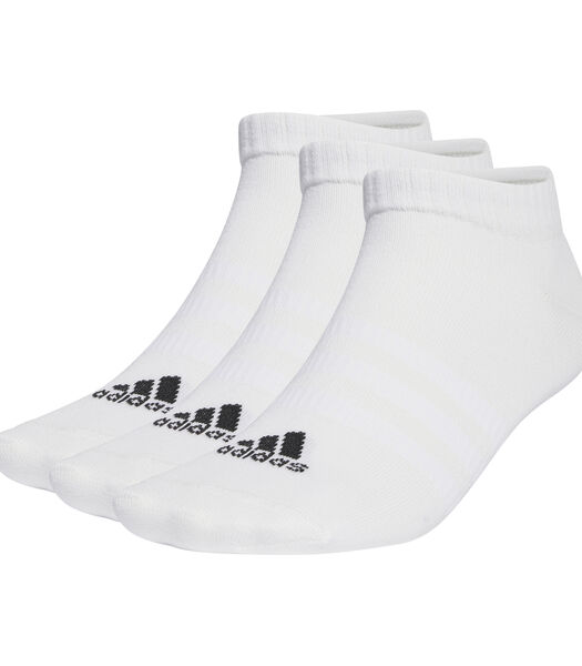 Lage sokken Thin & Light Sportswear (x3)