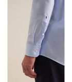 Business overhemd Regular Fit lange Arm Uni image number 3