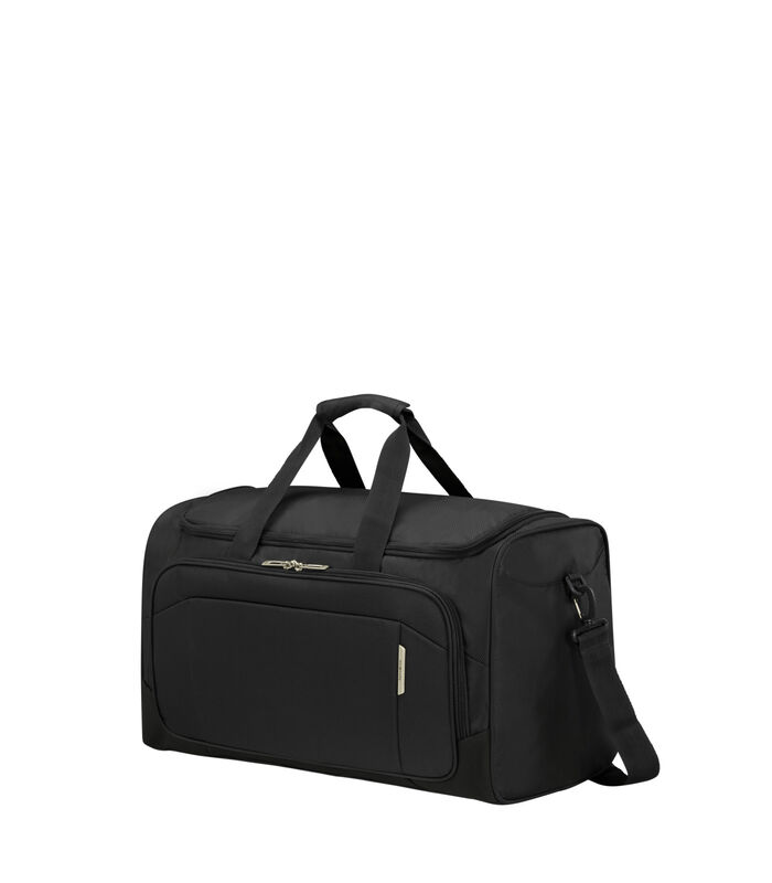 Respark Duffle 55/22 Twonighter 0 x 30 x 55 cm OZONE BLACK image number 0