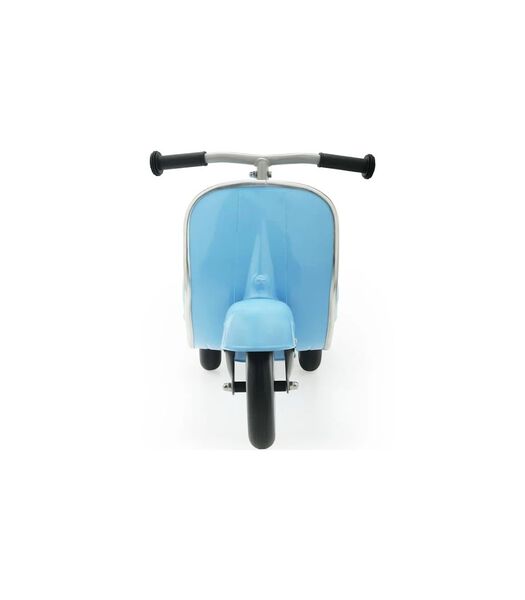 PRIMO Scooter bleu
