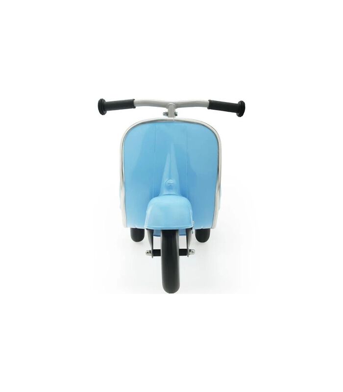 PRIMO Scooter blue image number 1