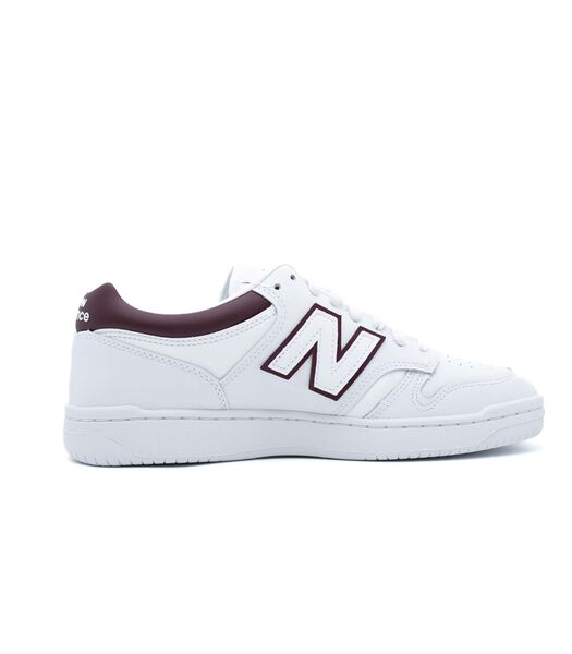 New Balance Sneakers Chaussures Lifestyle Unisexe - Ltz - Cuir / Textile