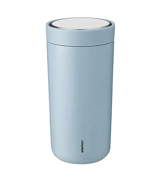 Tasse thermos  To Go Click Soft Cloud 400 ml