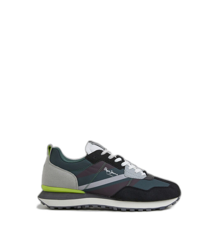 Trainers Foster Man Print image number 0