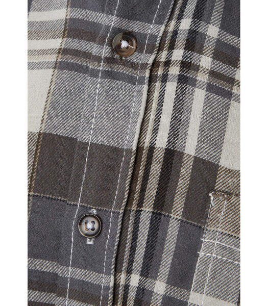 L/s Shirts “Millo Check”