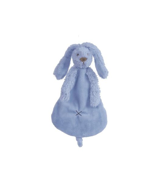 d'azur bleu Rabbit Richie Doudou - 25 cm