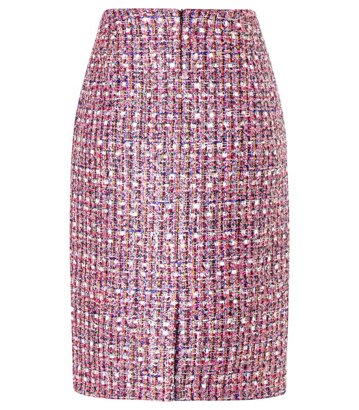 Rok boucle image number 2