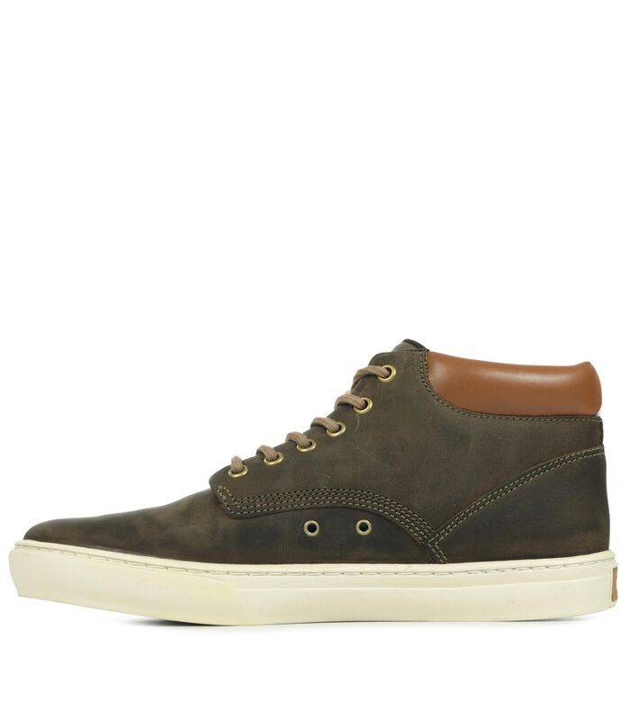 Boots Adv 2.0 Cupsole Chukka Olive Full-Grain image number 3