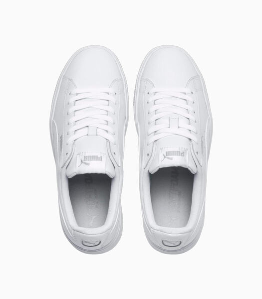 Vikky Stacked - Sneakers - Blanc