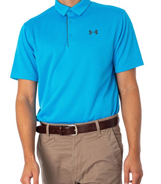 Tech Golf-Poloshirt