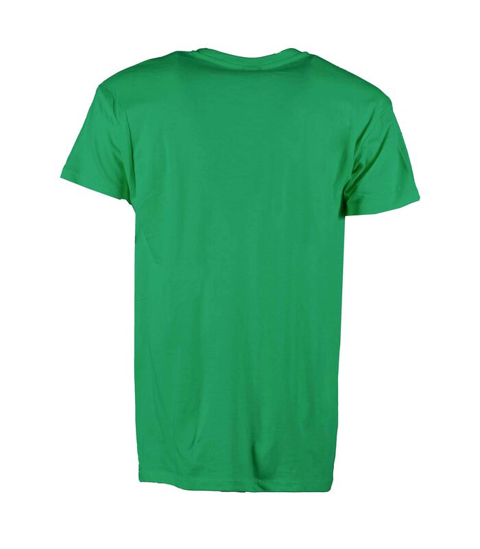 T-Shirt Republiek Essential Tee Man Klein Logo 75 Mc Ad image number 1