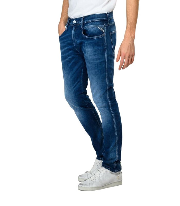Jeans Anbass image number 3