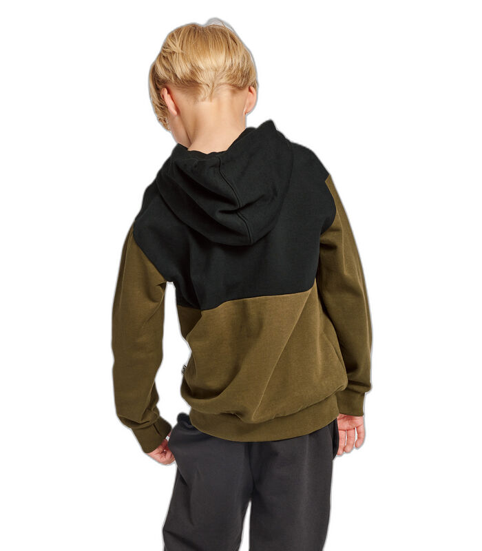 Sweatshirt à capuche enfant Morten image number 4