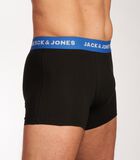 Short 7 pack Jacvito Solid Trunk image number 2