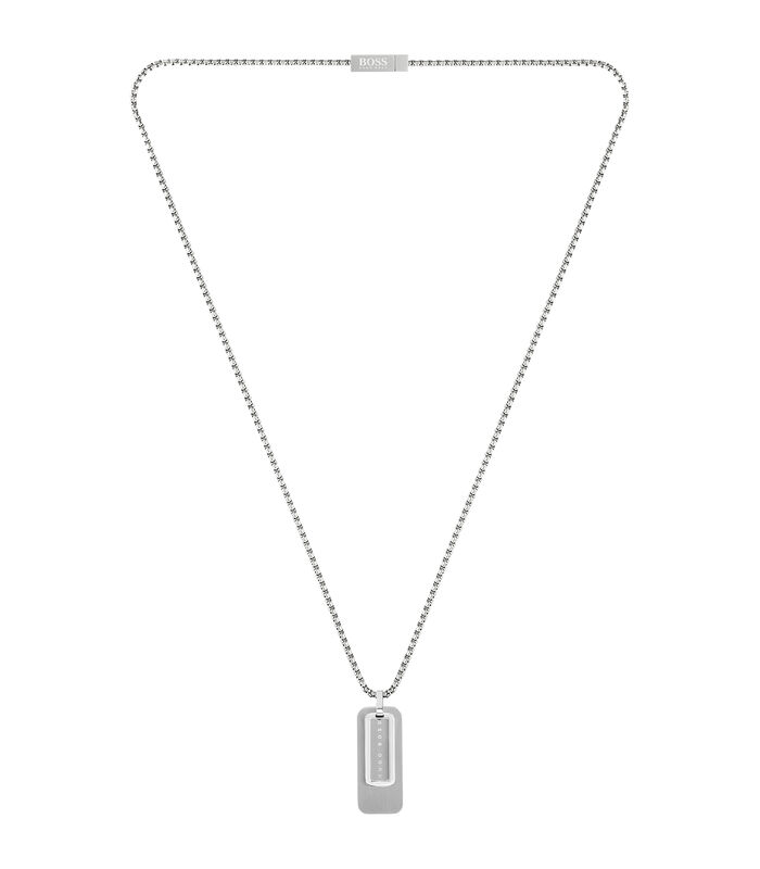 Ketting staal hanger staal 1580154 image number 0