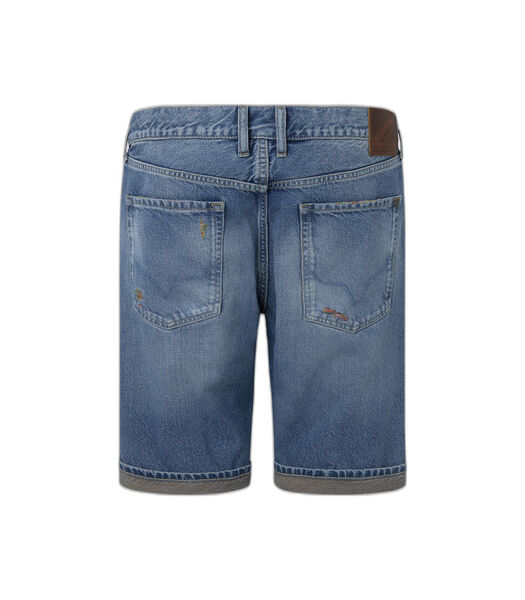 Regenboog short Jeans Callen
