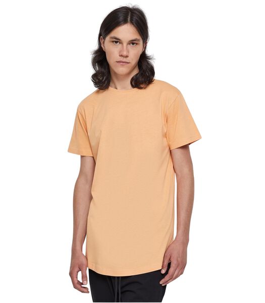 Lang T-shirt Shaped