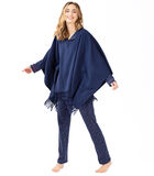 Wollen poncho FOEHN ??671 image number 2