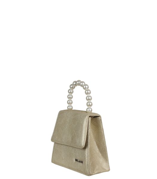 Amelie handbag - Goud