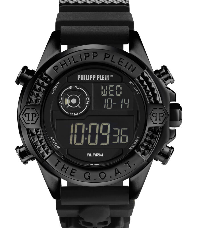 Philipp Plein The G.o.a.t. Heren Horloge PWFAA0221 image number 0