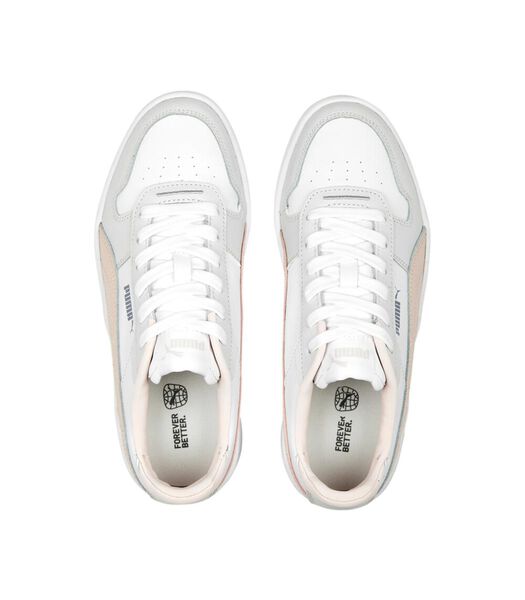 Carina Street - Sneakers - Blanc