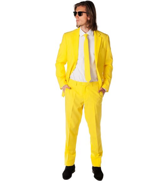 Yellow Fellow Kostuum