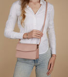 Sac Besace Rose AA3269E0087-41310 image number 1
