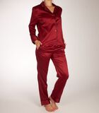 Pyjama Lange Broek Pant Set image number 2