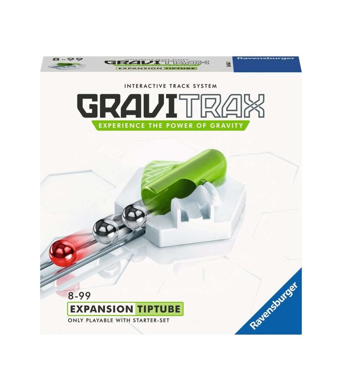 GraviTrax® Tip Tube image number 1