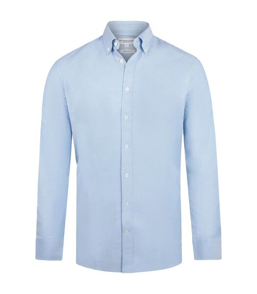 Shirt Oxford Light Blue