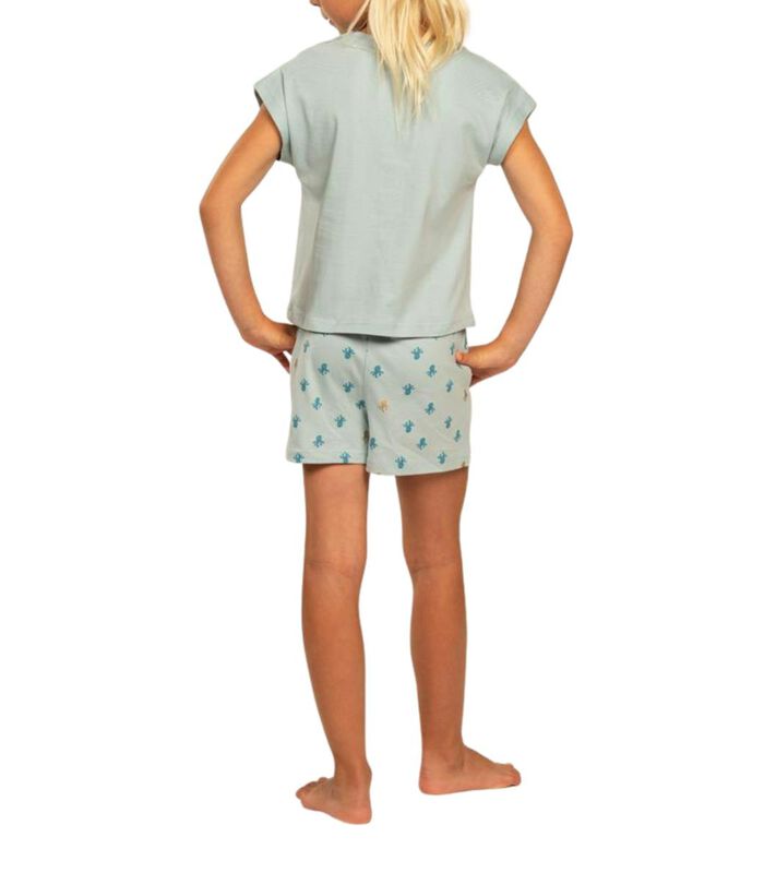 Pyjashort SANDY image number 4