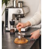Koffie Barista Tamper - Rozenhout - ø 5 cm image number 2