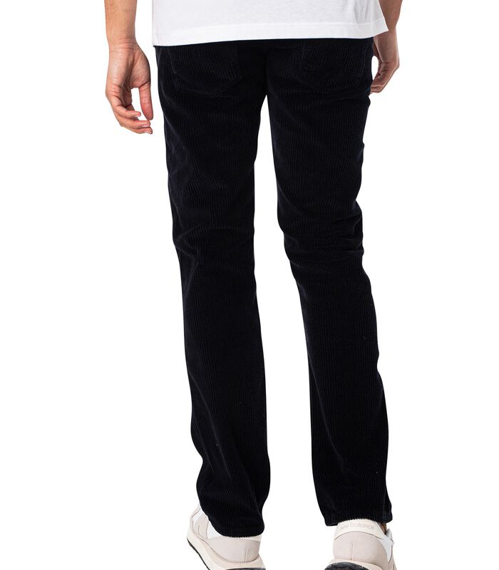 Nieuwe Dallas Jumbo Cord Jeans image number 2