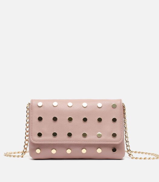 Mini sac Luxy Pink