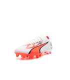 Puma Voetbalschoenen Ultra Match Fg/Ag Wn's image number 3