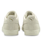 Sneakers Suede Mono XXI image number 1