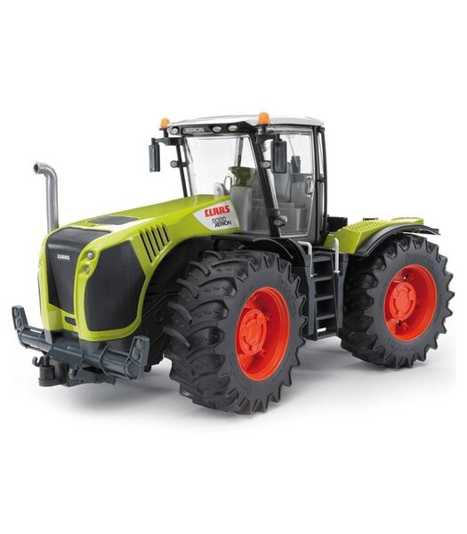 tractor Claas Xerion 5000 (03015)
