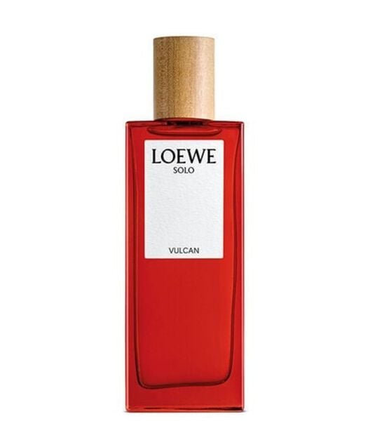 LOEWE - Solo Vulcan Eau de Parfum 50ml vapo
