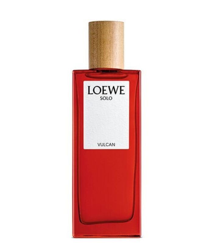 LOEWE - Solo Vulcan Eau de Parfum 50ml vapo image number 0