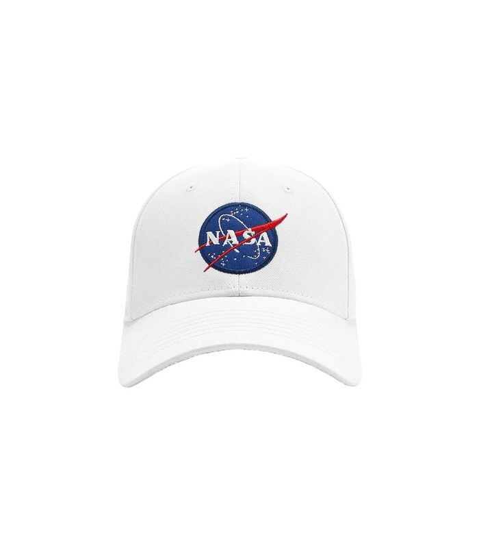 Pet NASA Cap image number 0