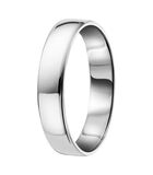 Ring Zilver - zilverkleurig image number 0