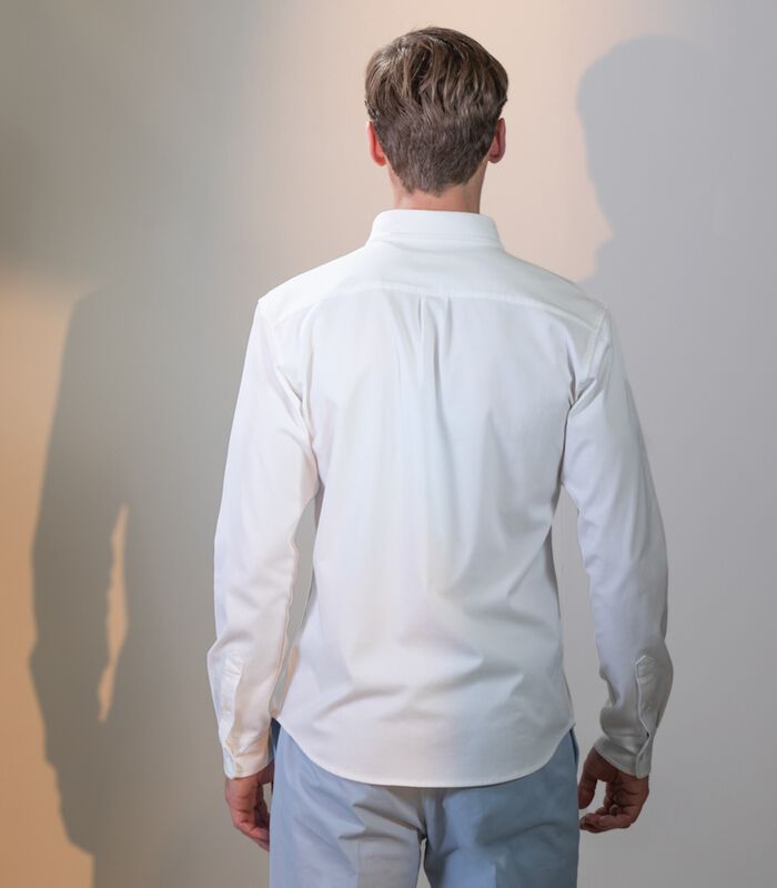 Cahors Slim Fit Shirt image number 1