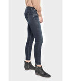 Jeans skinny ULTRA POWER, 7/8ème image number 3